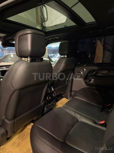 Land Rover Range Rover-13