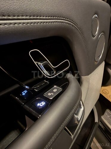 Land Rover Range Rover-14