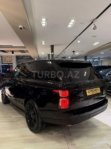 Land Rover Range Rover-6