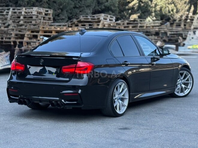 BMW 330-11