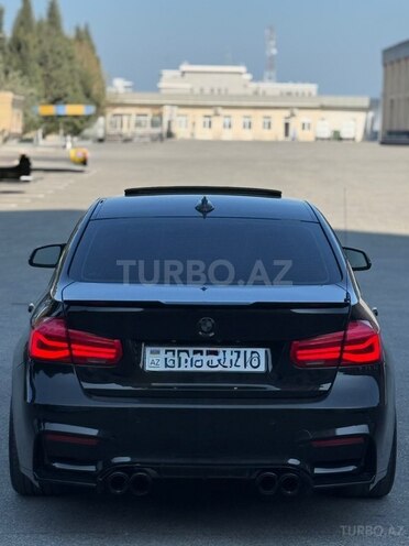 BMW 330-10