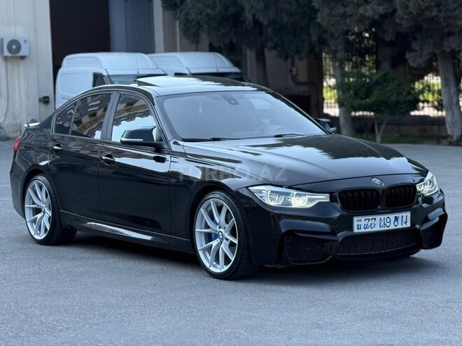 BMW 330-6