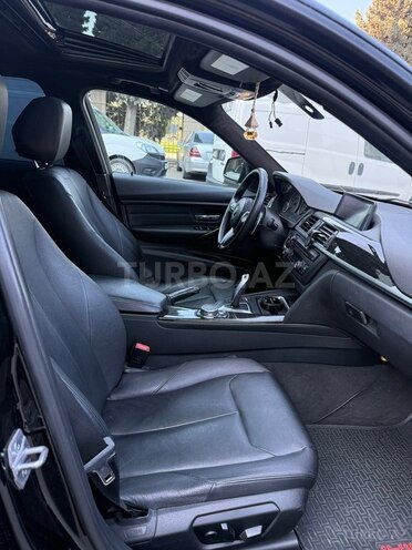 BMW 330-16