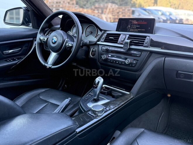 BMW 330-15