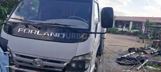 Foton Forland-3