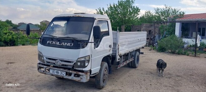 Foton Forland-2