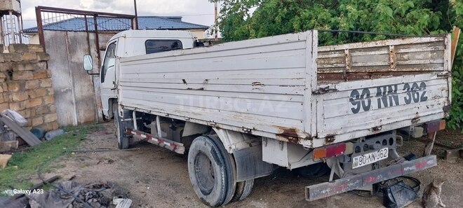 Foton Forland-7