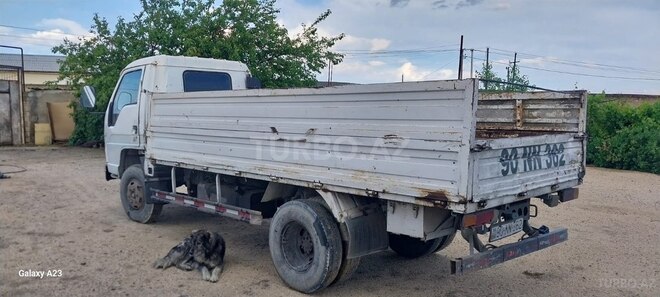 Foton Forland-6