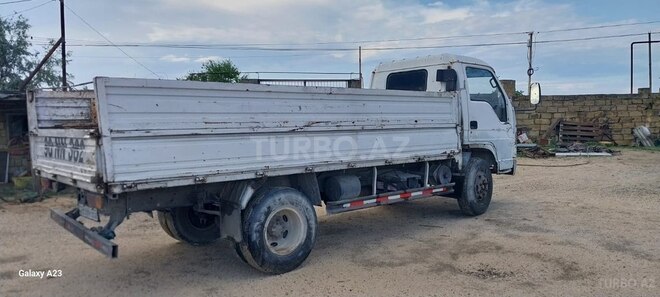Foton Forland-4