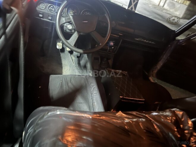 LADA (VAZ) 2106-6