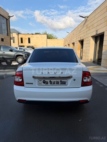 LADA (VAZ) Priora-2