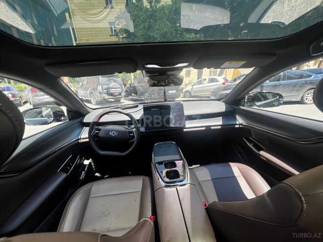 Changan Qiyuan A07-6