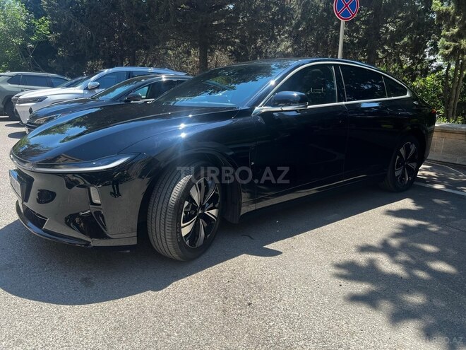 Changan Qiyuan A07-7
