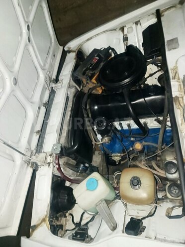 LADA (VAZ) 2107-9