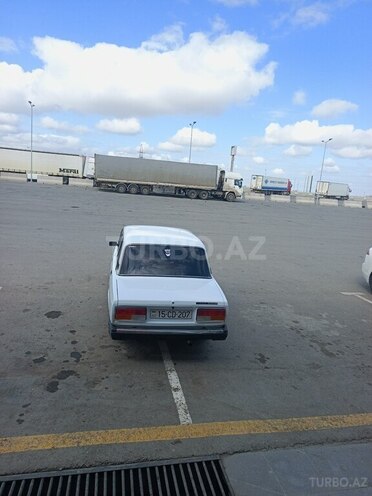 LADA (VAZ) 2107-5