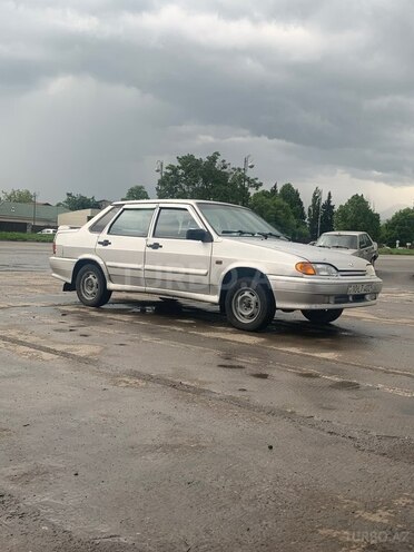 LADA (VAZ) 2115-2