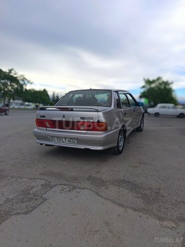 LADA (VAZ) 2115-5