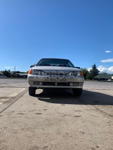 LADA (VAZ) 2115-4