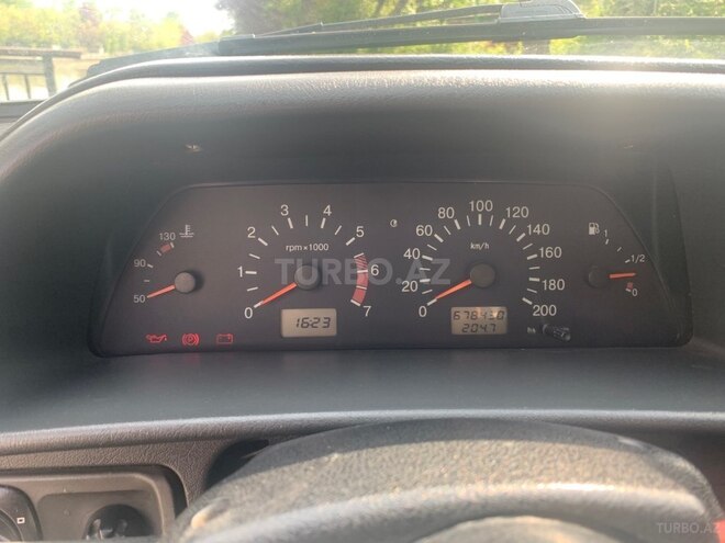 LADA (VAZ) 2115-17