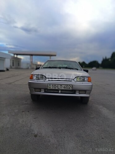 LADA (VAZ) 2115-7