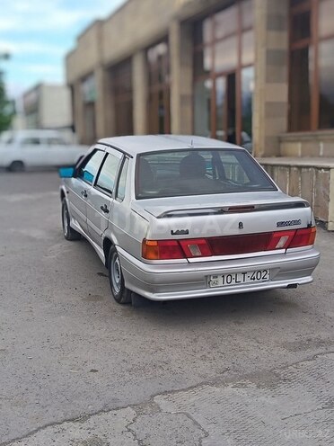 LADA (VAZ) 2115-8