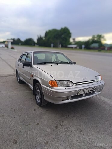 LADA (VAZ) 2115-9