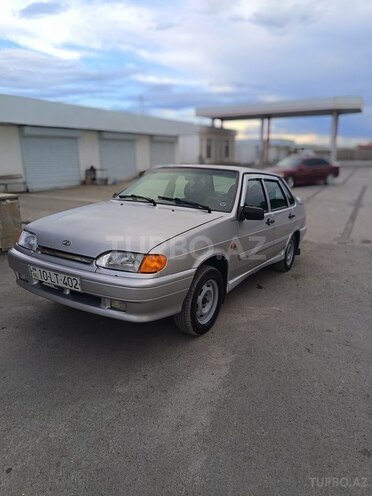 LADA (VAZ) 2115-6