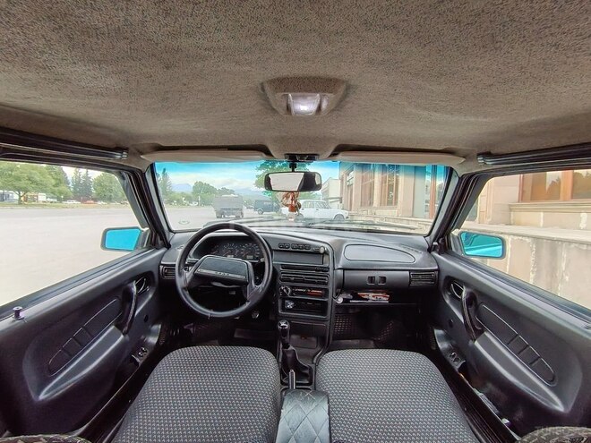 LADA (VAZ) 2115-11