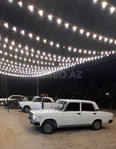 LADA (VAZ) 2107-2