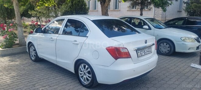 Changan Alsvin V3-2