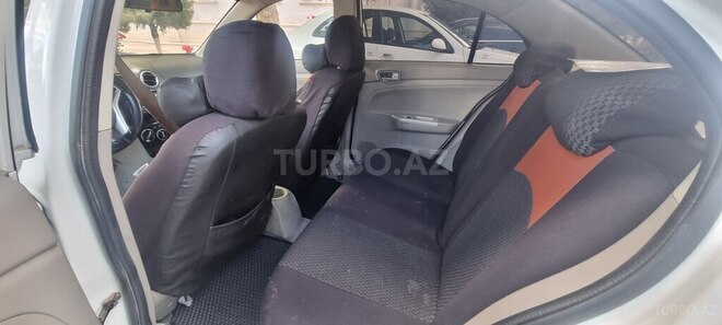 Changan Alsvin V3-6