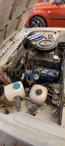 LADA (VAZ) 2107-5