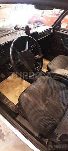 LADA (VAZ) 2107-7