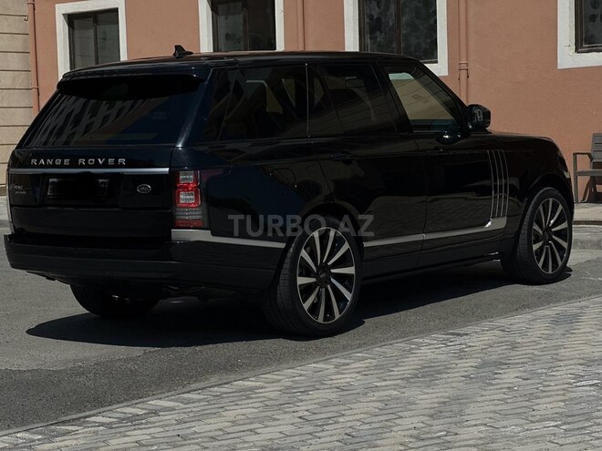 Land Rover Range Rover-5
