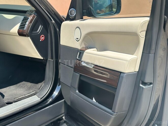 Land Rover Range Rover-11
