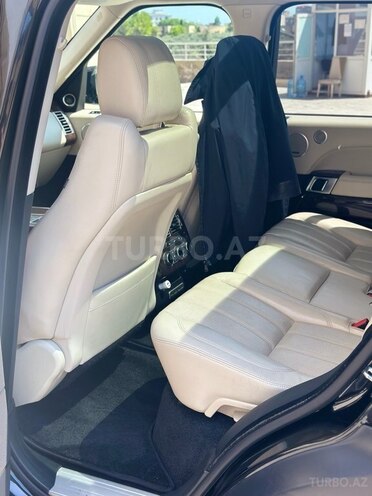 Land Rover Range Rover-9