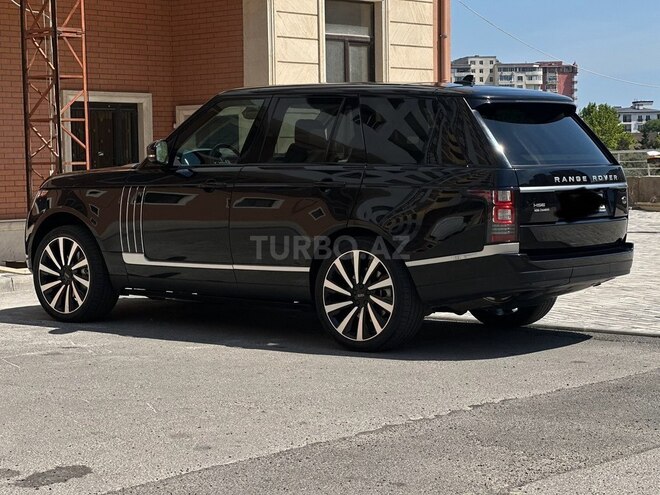 Land Rover Range Rover-3