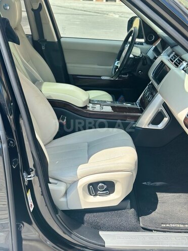 Land Rover Range Rover-10