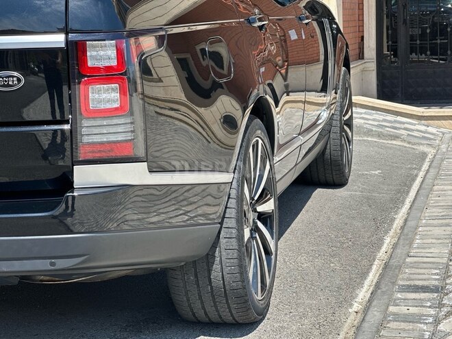 Land Rover Range Rover-6