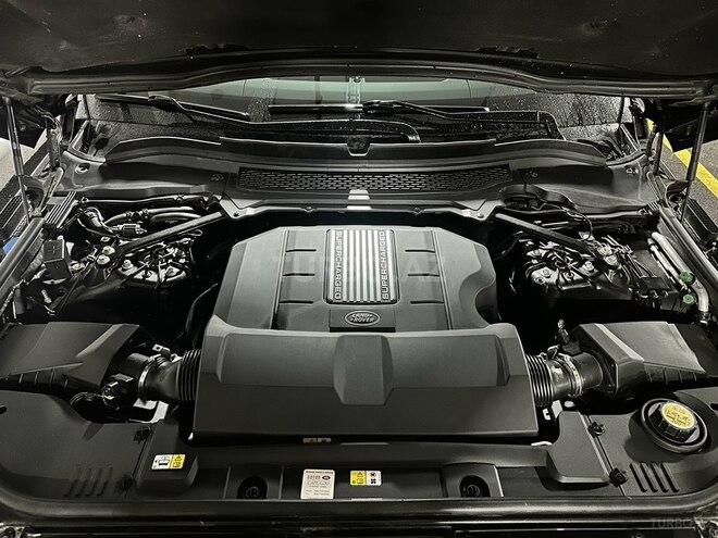 Land Rover Range Rover-12
