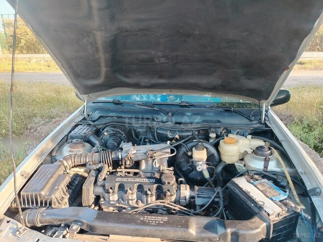 Daewoo Nexia-8