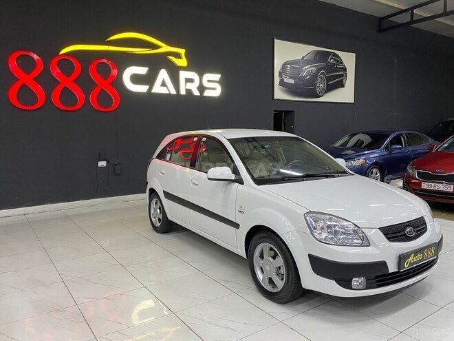 Kia Rio-3