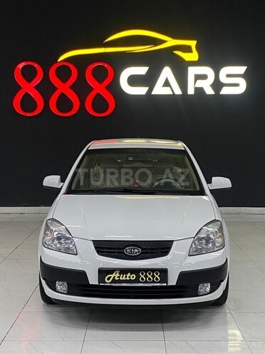 Kia Rio-2
