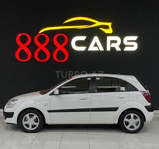 Kia Rio-7