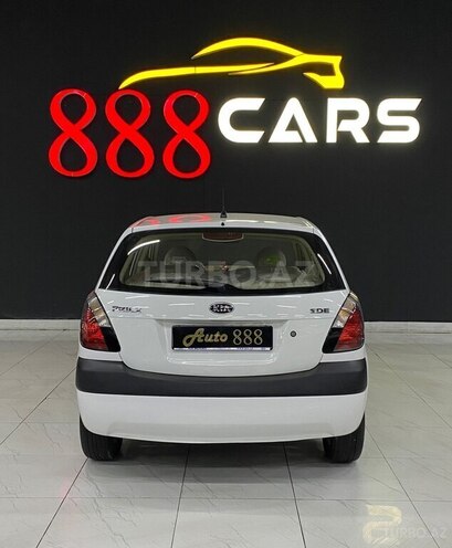 Kia Rio-6