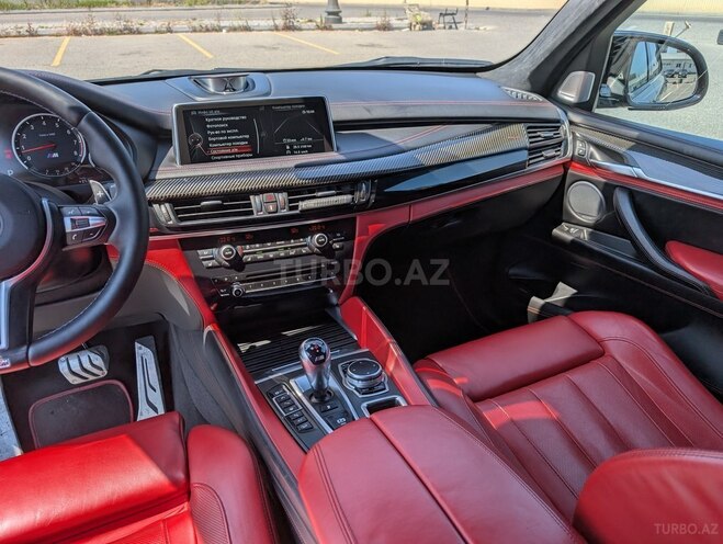BMW X5 M-9