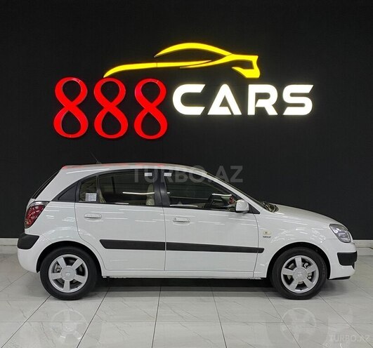 Kia Rio-8