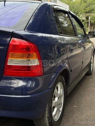 Opel Astra-5