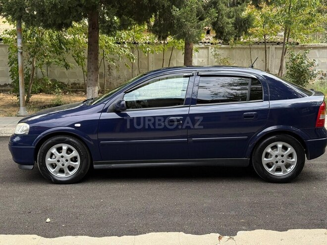 Opel Astra-6