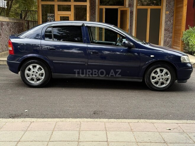 Opel Astra-7